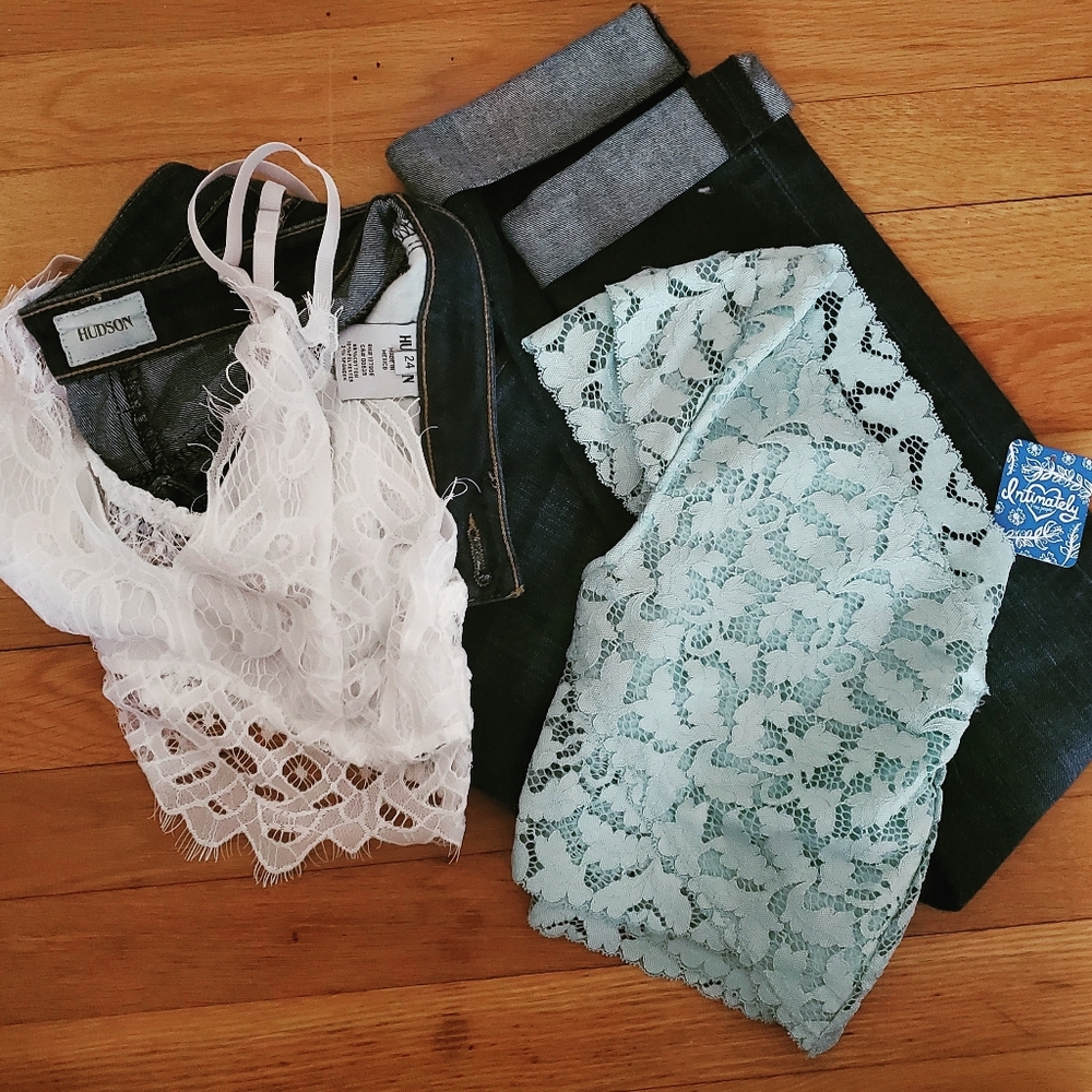 Personal Stylist Bundles